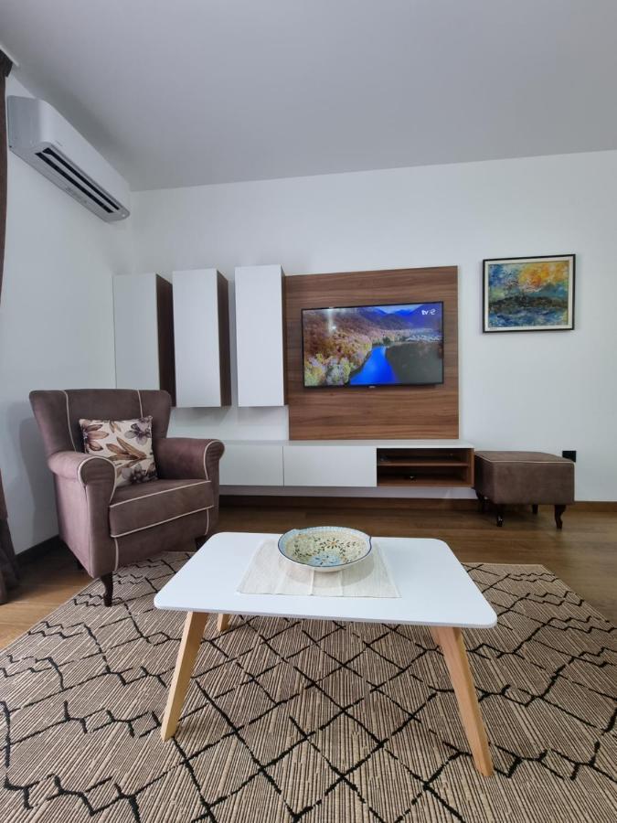Fantastic New Centre Apartment Подгорица Екстериор снимка