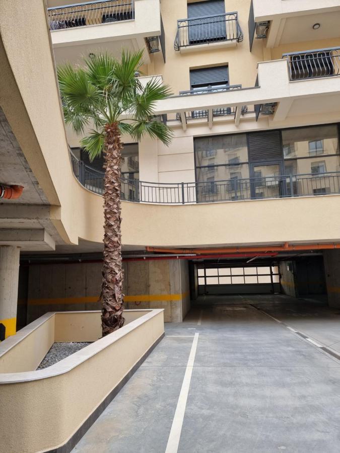 Fantastic New Centre Apartment Подгорица Екстериор снимка