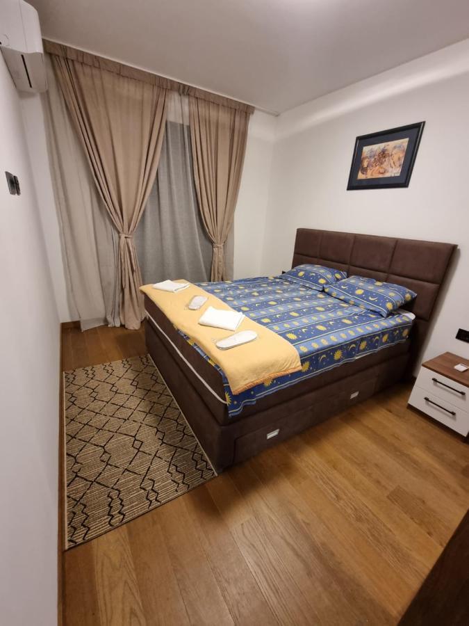 Fantastic New Centre Apartment Подгорица Екстериор снимка