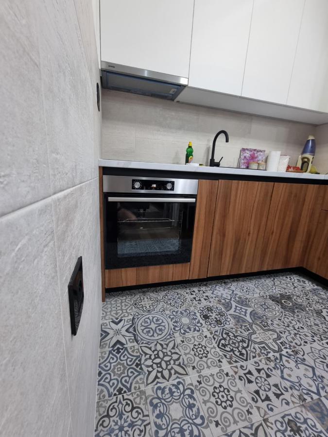 Fantastic New Centre Apartment Подгорица Екстериор снимка