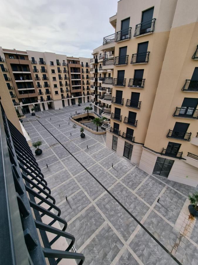 Fantastic New Centre Apartment Подгорица Екстериор снимка