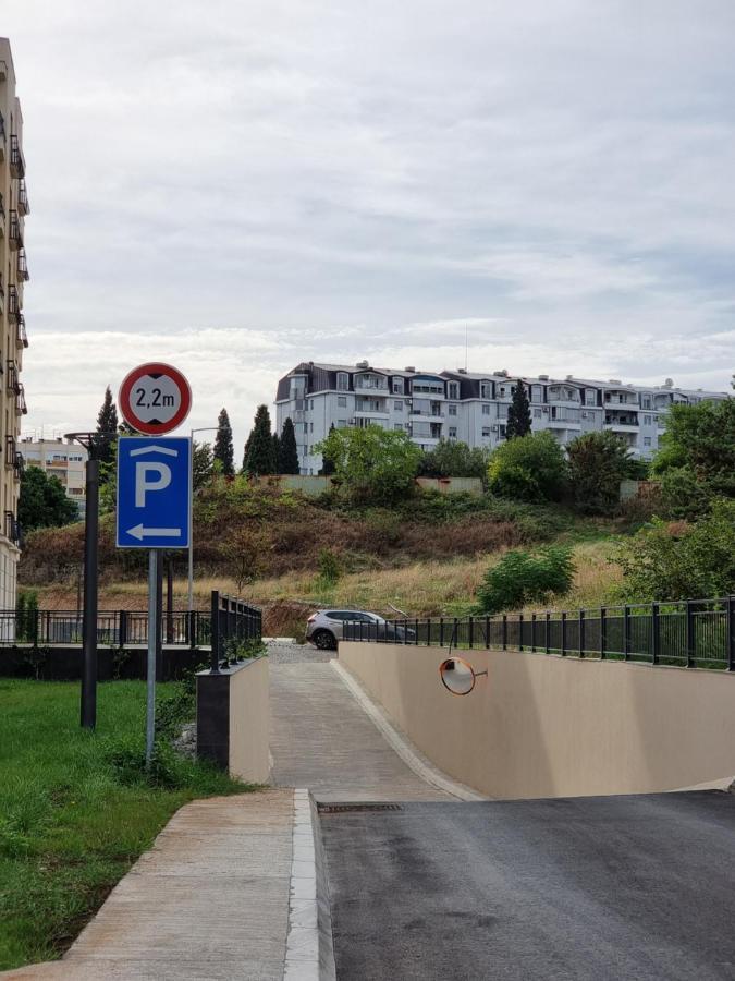 Fantastic New Centre Apartment Подгорица Екстериор снимка