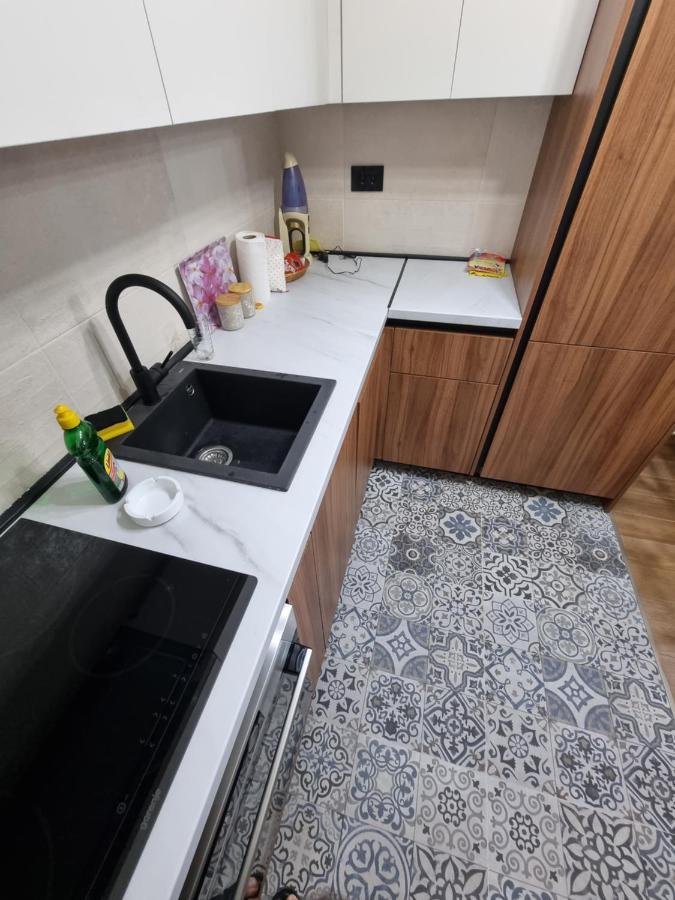 Fantastic New Centre Apartment Подгорица Екстериор снимка