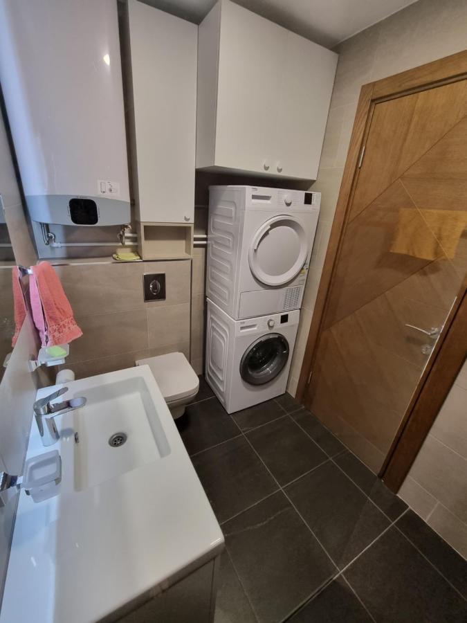 Fantastic New Centre Apartment Подгорица Екстериор снимка