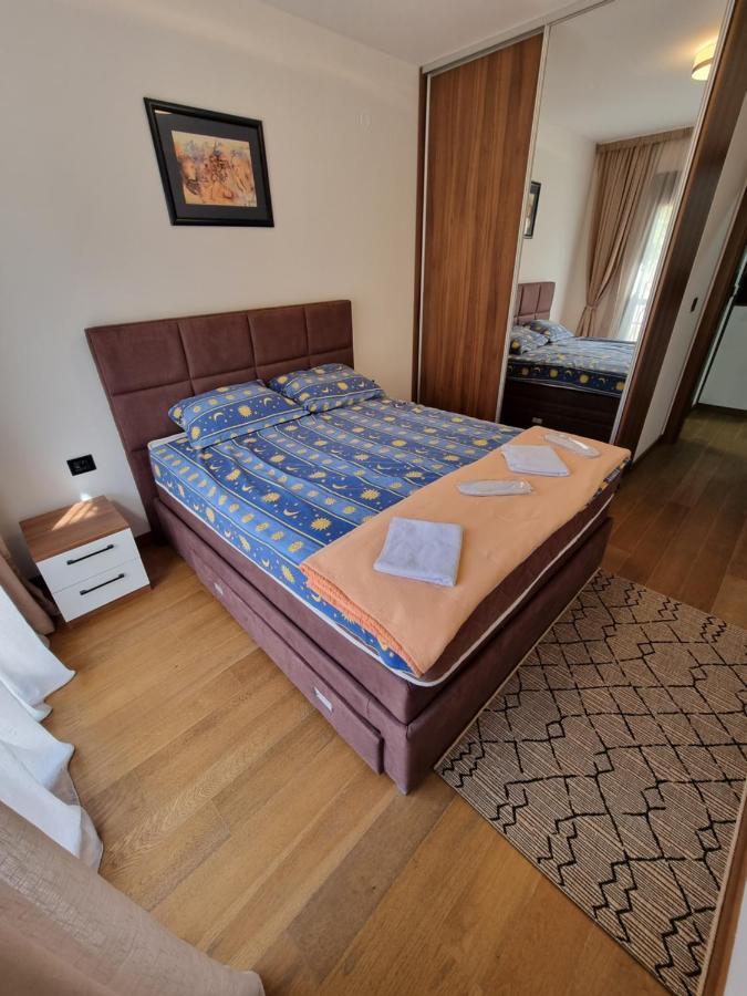 Fantastic New Centre Apartment Подгорица Екстериор снимка