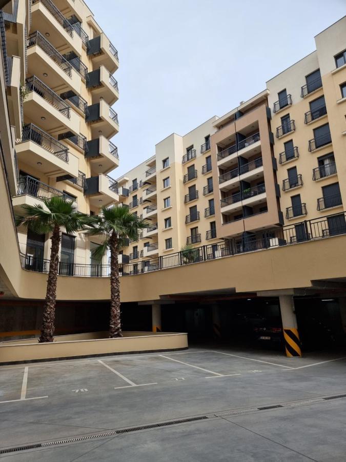 Fantastic New Centre Apartment Подгорица Екстериор снимка