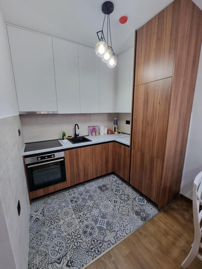 Fantastic New Centre Apartment Подгорица Екстериор снимка