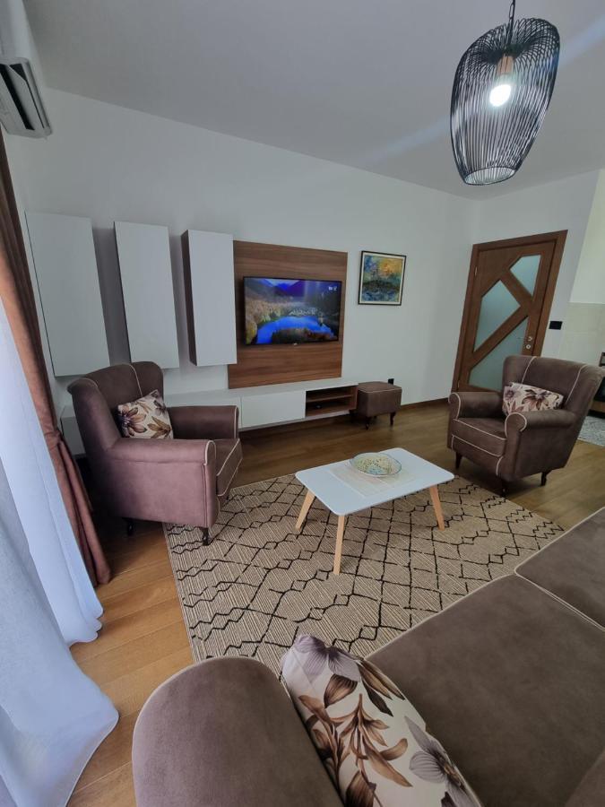 Fantastic New Centre Apartment Подгорица Екстериор снимка