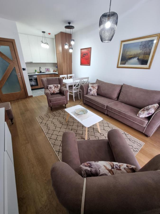 Fantastic New Centre Apartment Подгорица Екстериор снимка