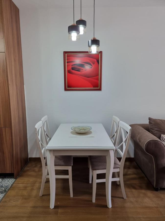 Fantastic New Centre Apartment Подгорица Екстериор снимка